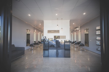 Salon — Hair Design in Street Dubbo, NSW Salon — Hair Design in Street Dubbo, NSW