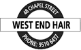 West End Hair West End Hair